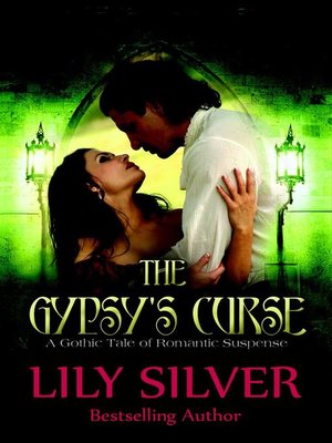 cover image of The Gypsy's Curse